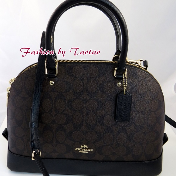 sierra satchel